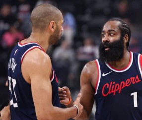 洛杉矶快船最新交易消息-开云入口